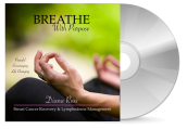 Breathe With Purpose CD