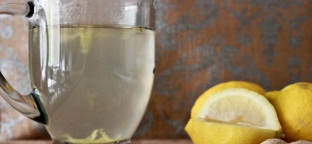 Lemon Water Cleanse For Breast Cancer