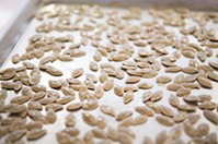 Pumpkin Seeds For Breast Cancer Recipe