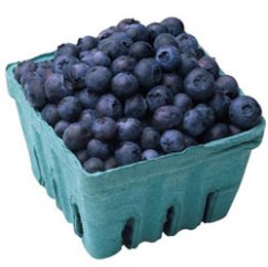 Blueberries for Breast Cancer Prevention