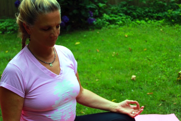 Becoming Mindful For Breast Cancer Recovery
