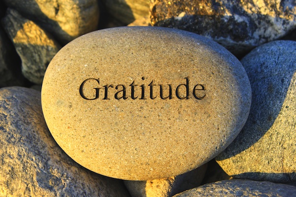 Practicing Gratitude Can Improve Your Health, Mood and Spirit For Breast Cancer