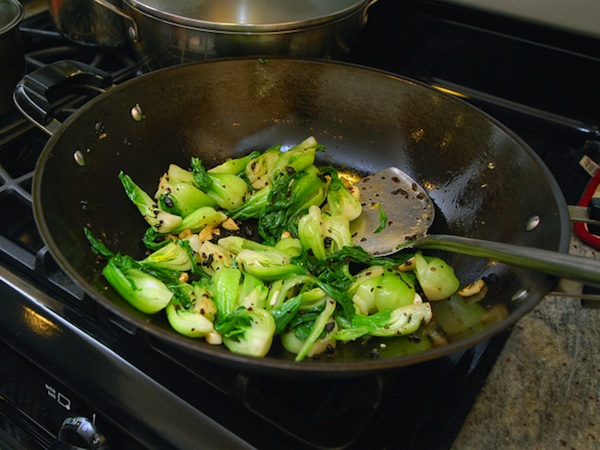 Breast Cancer Diet Recipe Stir Fry Broccoli